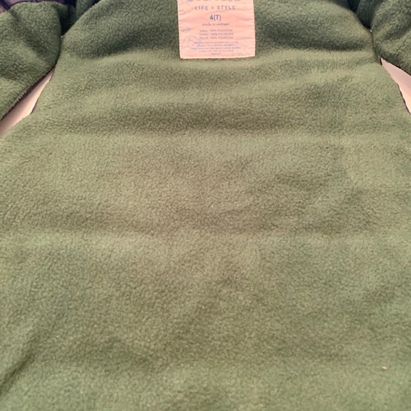 Sonoma Puffer Vest - Picture 3 of 3